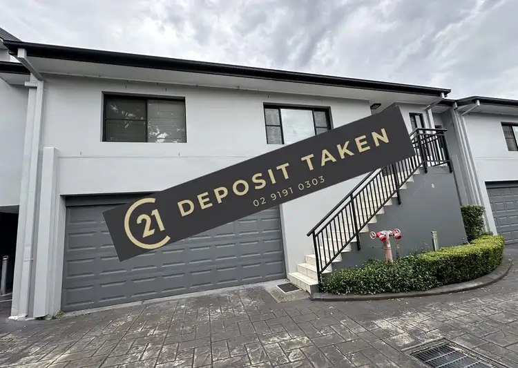 8/36-38 Watkins Road, Baulkham Hills NSW 2153