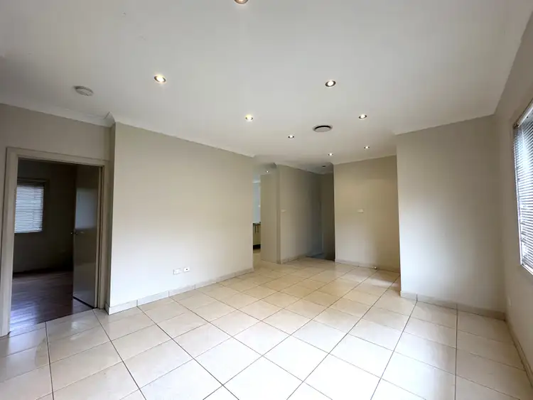 Fourth view of Homely townhouse listing, 8/36-38 Watkins Road, Baulkham Hills NSW 2153