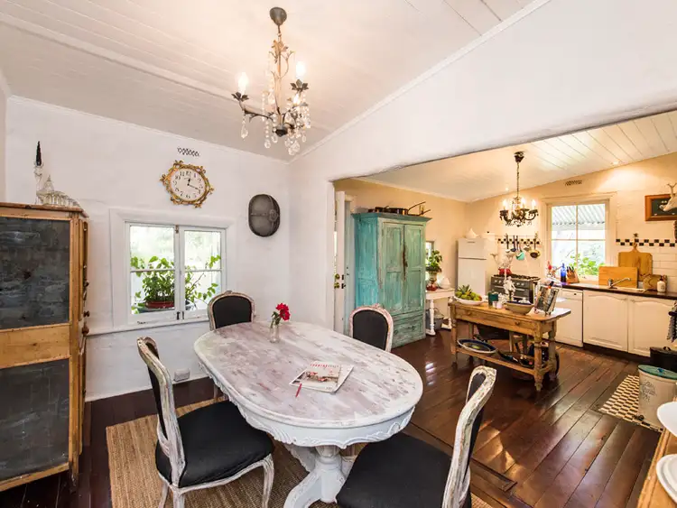 Sixth view of Homely house listing, 111 Balingup-Nannup Road, Balingup WA 6253