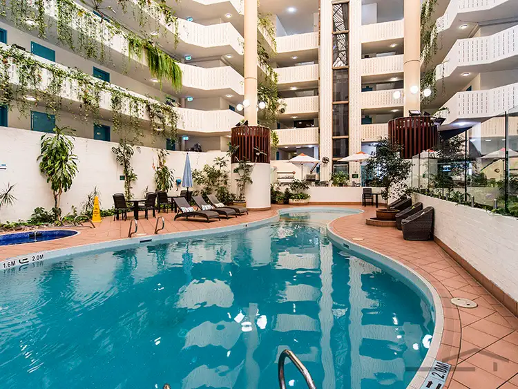 Main view of Homely apartment listing, 9/65 Ormsby Terrace, Mandurah WA 6210