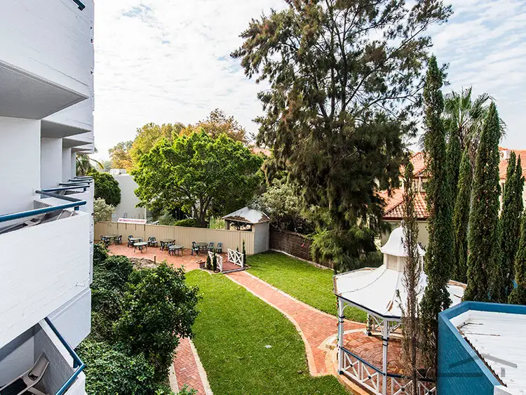 Third view of Homely apartment listing, 9/65 Ormsby Terrace, Mandurah WA 6210