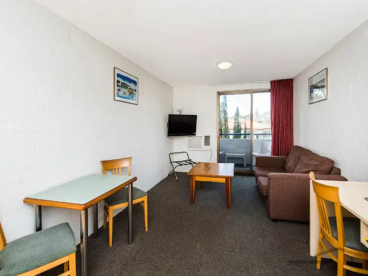 Fourth view of Homely apartment listing, 9/65 Ormsby Terrace, Mandurah WA 6210