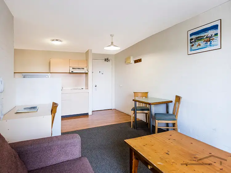 Sixth view of Homely apartment listing, 9/65 Ormsby Terrace, Mandurah WA 6210