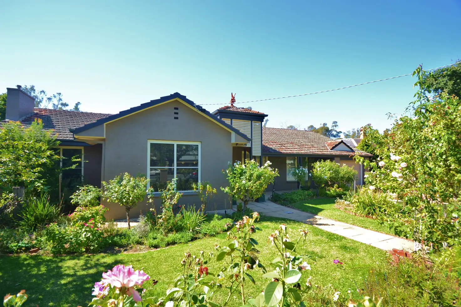 Main view of Homely house listing, 12 Dickson Street, Echuca VIC 3564