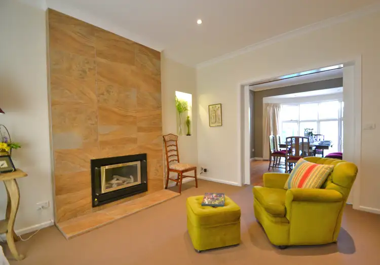 Fifth view of Homely house listing, 12 Dickson Street, Echuca VIC 3564