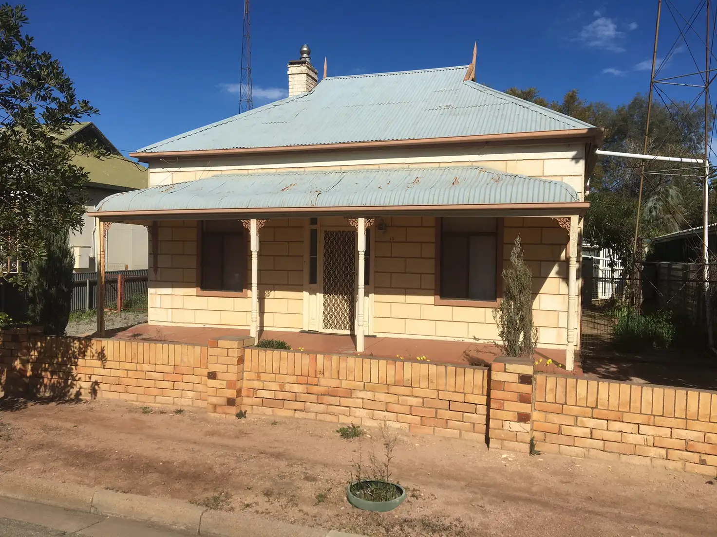 Main view of Homely house listing, 13 Laureate Street, Port Pirie SA 5540