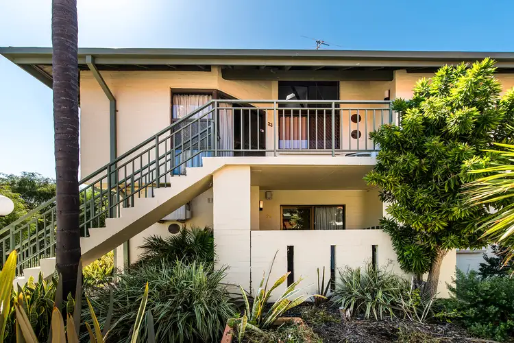 33/130 Mandurah Terrace, Mandurah WA 6210