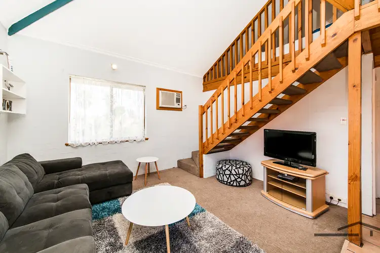 Second view of Homely unit listing, 33/130 Mandurah Terrace, Mandurah WA 6210