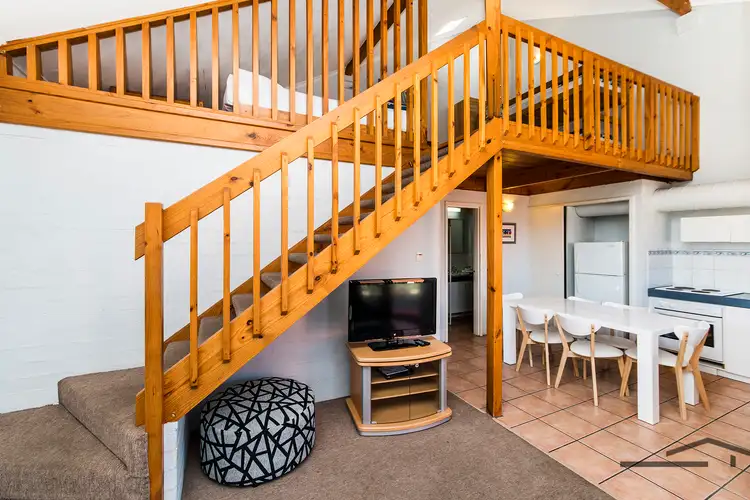 Third view of Homely unit listing, 33/130 Mandurah Terrace, Mandurah WA 6210