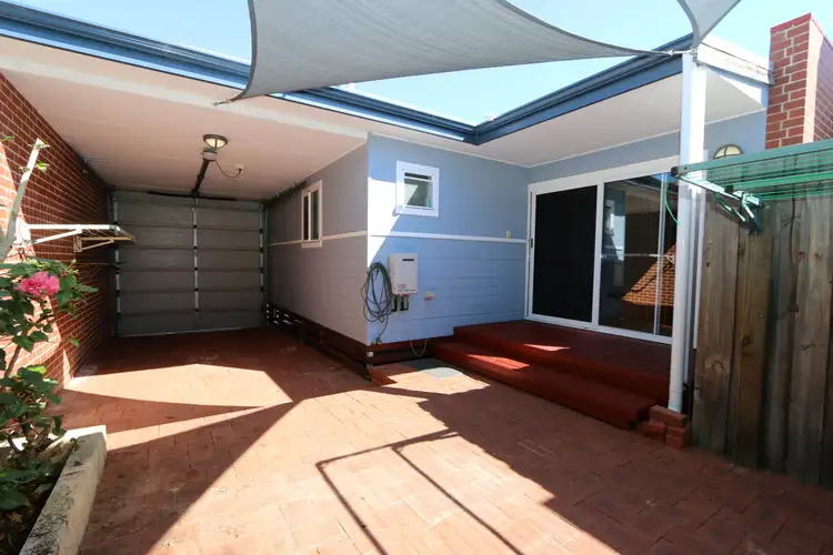 Second view of Homely house listing, 10 Belcher Street, Carey Park WA 6230