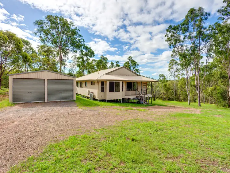 5 Lukin Road, The Palms QLD 4570