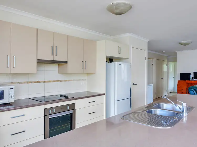 Second view of Homely house listing, 5 Lukin Road, The Palms QLD 4570