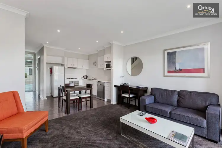 Third view of Homely townhouse listing, 40/9 Greg Norman Drive, Sanctuary Lakes VIC 3030