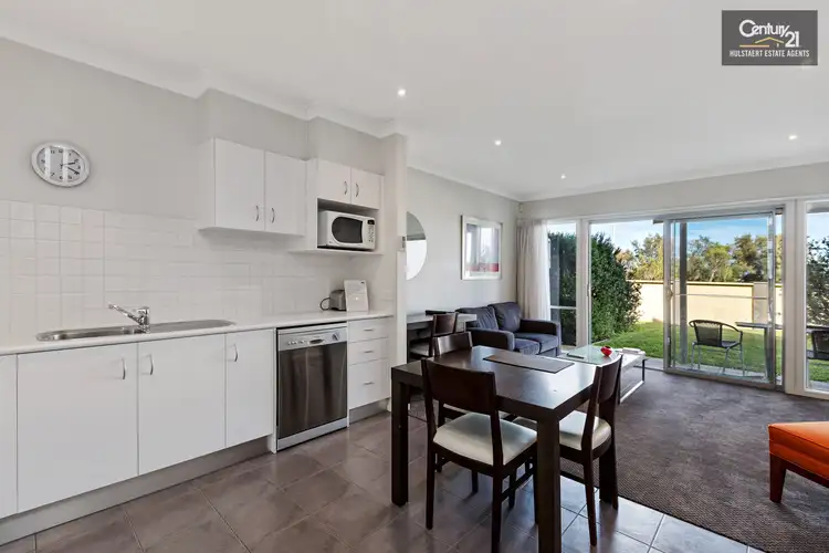 Fifth view of Homely townhouse listing, 40/9 Greg Norman Drive, Sanctuary Lakes VIC 3030