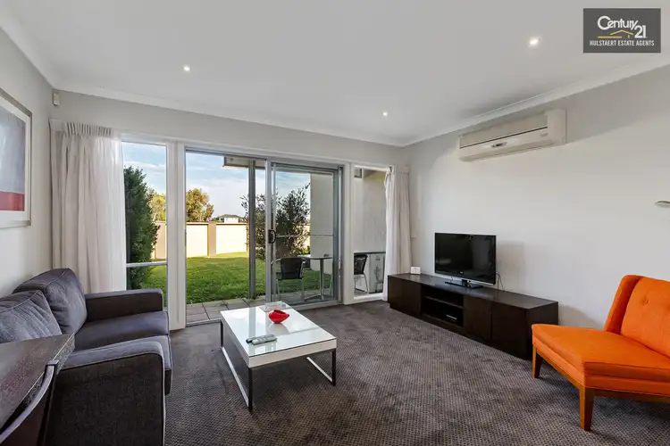 Sixth view of Homely townhouse listing, 40/9 Greg Norman Drive, Sanctuary Lakes VIC 3030