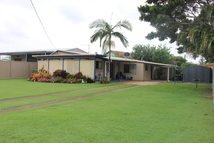 7 Buchanan Avenue, Tin Can Bay QLD 4580