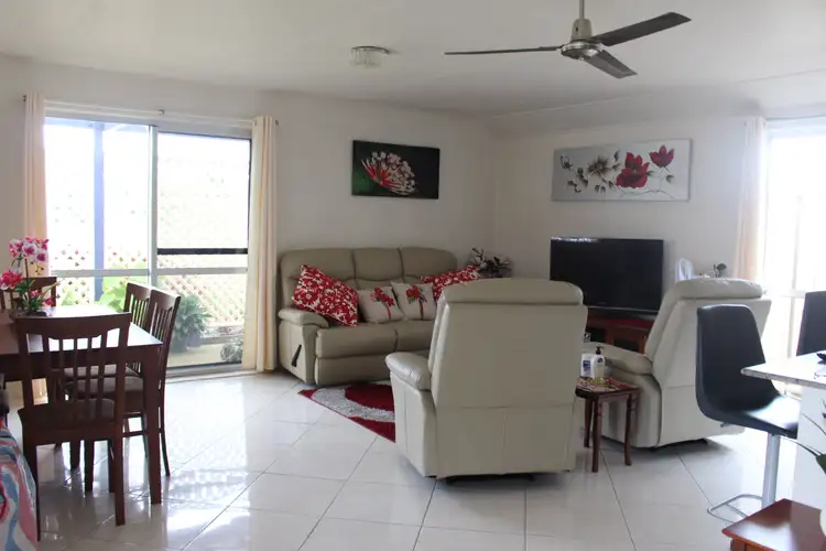 Second view of Homely house listing, 7 Buchanan Avenue, Tin Can Bay QLD 4580