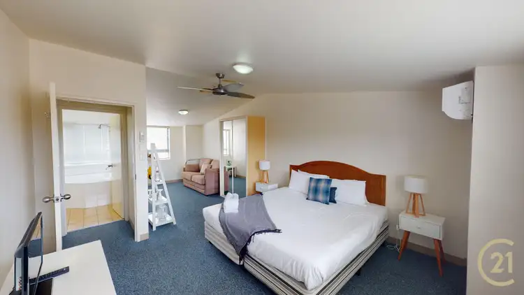 37/1 Trafalgar Street, Nelson Bay NSW 2315