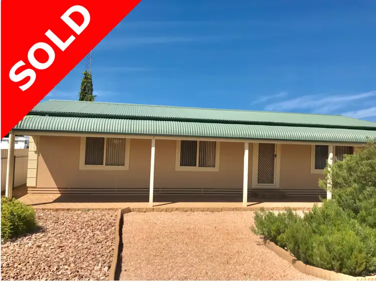 10 Calstock Street, Moonta Bay SA 5558