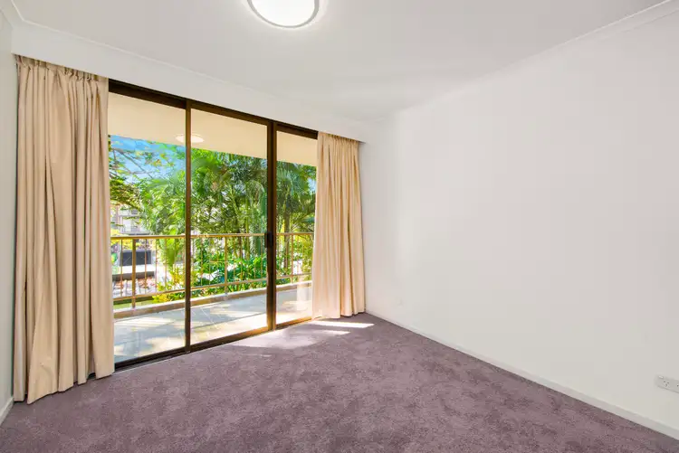 Sixth view of Homely unit listing, 5/22 Armrick Avenue, Broadbeach QLD 4218