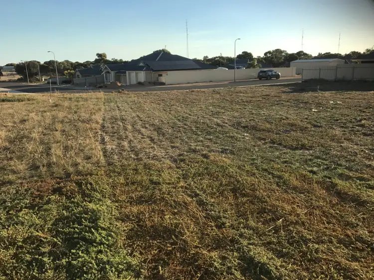 Fifth view of Homely land listing, 38 Stocker Street, Moonta Bay SA 5558