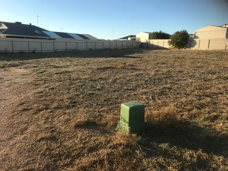 Seventh view of Homely land listing, 38 Stocker Street, Moonta Bay SA 5558