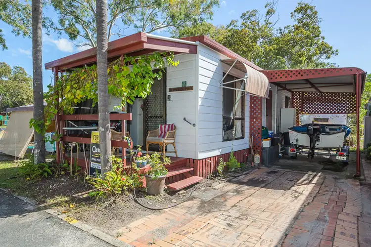Main view of Homely villa listing, Address available on request