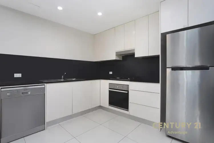 Fourth view of Homely apartment listing, 1/45-47 Veron Street, Wentworthville NSW 2145