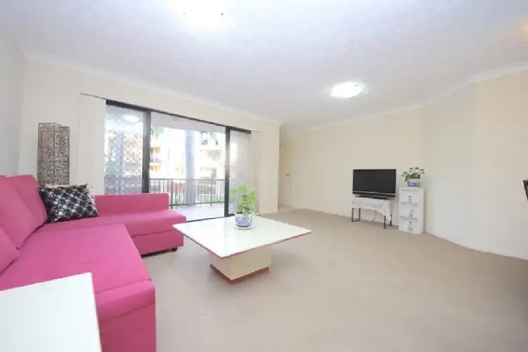 Second view of Homely unit listing, 17/61 North Street, Southport QLD 4215