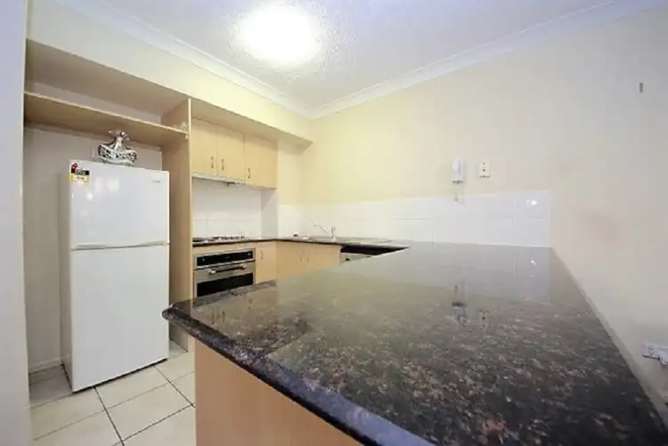 Third view of Homely unit listing, 17/61 North Street, Southport QLD 4215