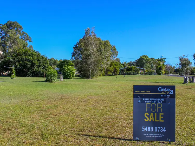 2 Sole Street, Tin Can Bay QLD 4580