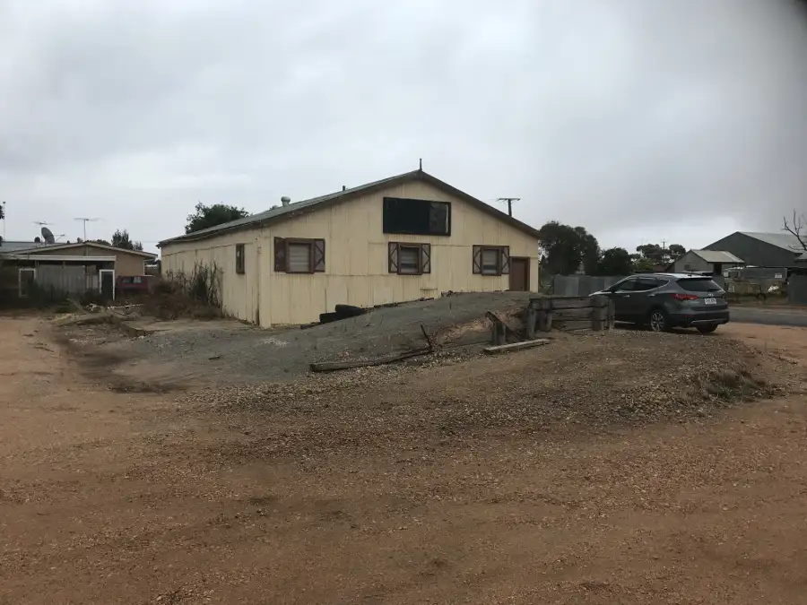 Main view of Homely land listing, 7 Main Street, Arthurton SA 5572