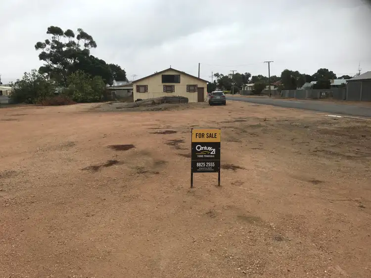 Second view of Homely land listing, 7 Main Street, Arthurton SA 5572