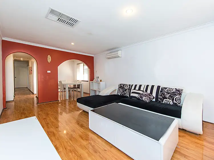 Fifth view of Homely semi-detached listing, 212A Orrong Road, Carlisle WA 6101
