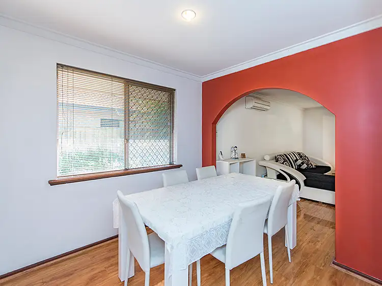 Sixth view of Homely semi-detached listing, 212A Orrong Road, Carlisle WA 6101