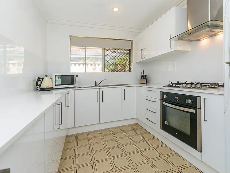 Seventh view of Homely semi-detached listing, 212A Orrong Road, Carlisle WA 6101