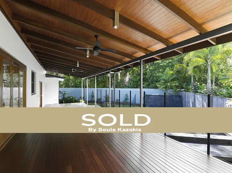 Main view of Homely house listing, 25 Old Port Road, Port Douglas QLD 4877