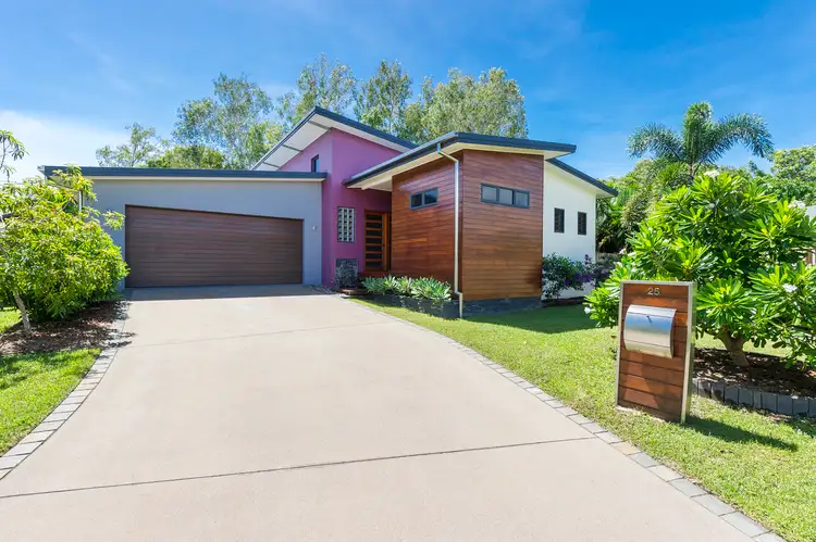 Second view of Homely house listing, 25 Old Port Road, Port Douglas QLD 4877