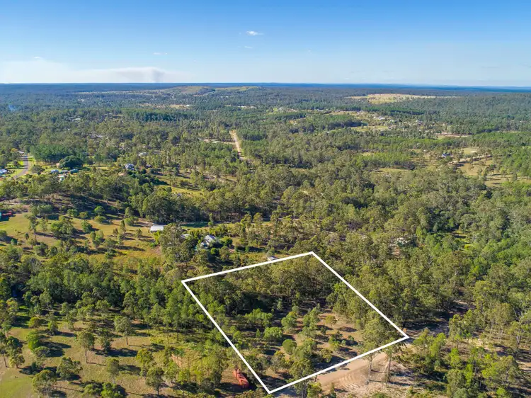 370 Arboreleven Road, Glenwood QLD 4570