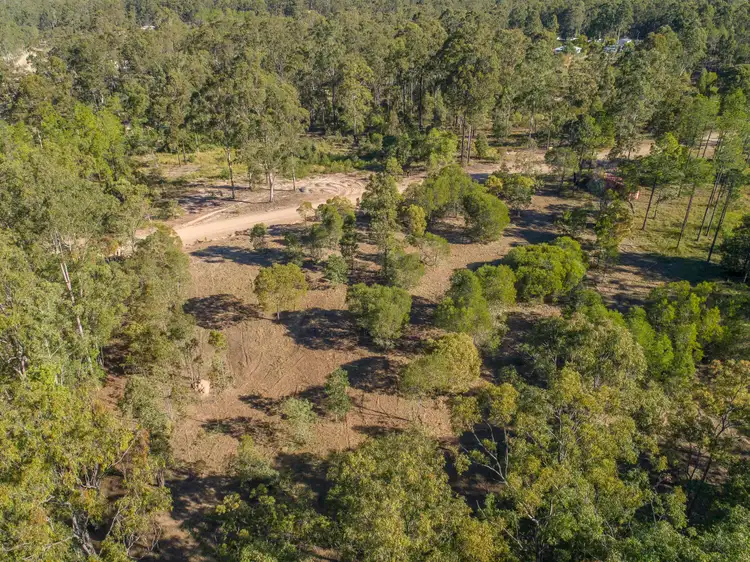 Second view of Homely land listing, 370 Arboreleven Road, Glenwood QLD 4570