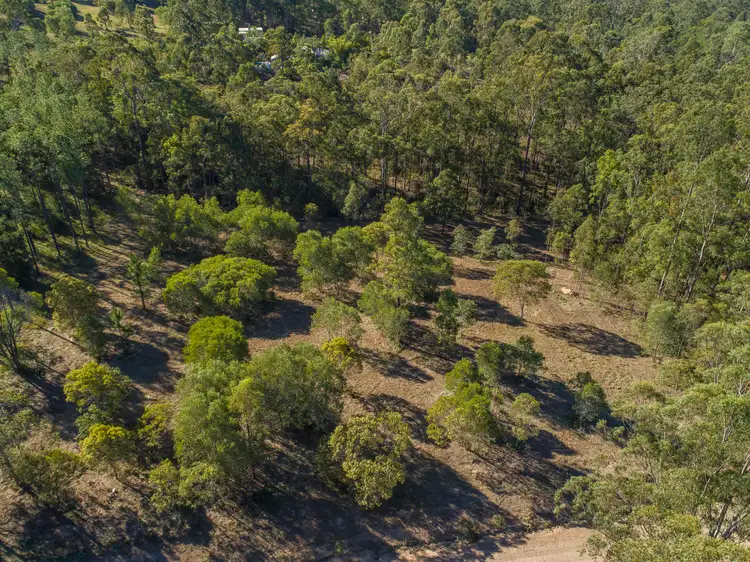 Fourth view of Homely land listing, 370 Arboreleven Road, Glenwood QLD 4570