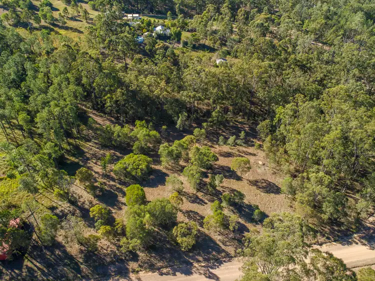 Fifth view of Homely land listing, 370 Arboreleven Road, Glenwood QLD 4570