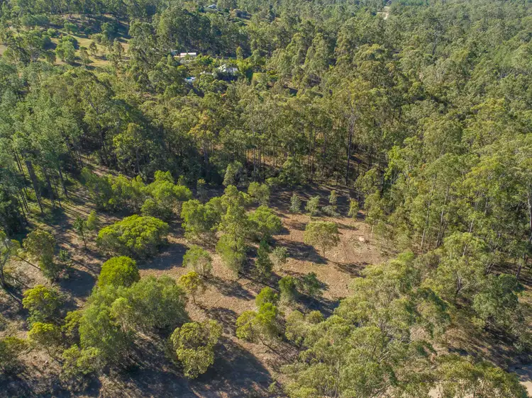 Seventh view of Homely land listing, 370 Arboreleven Road, Glenwood QLD 4570