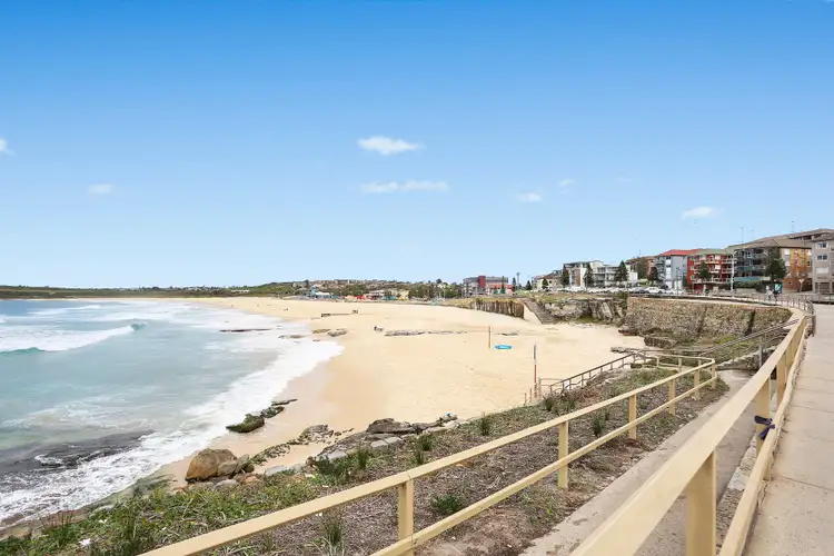 1/416 Maroubra Road, Maroubra NSW 2035