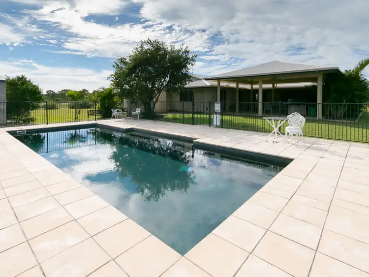 Third view of Homely rural property listing, 19 Simmos Road, Takura QLD 4655