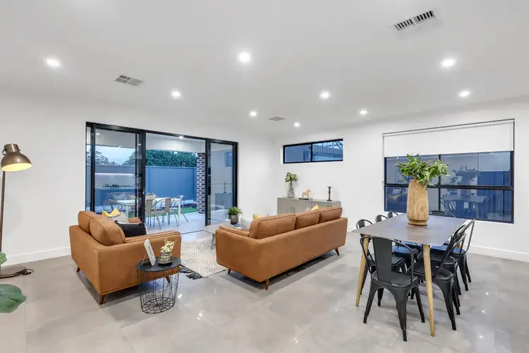 Fifth view of Homely house listing, 25 Tennyson Avenue, Plympton Park SA 5038