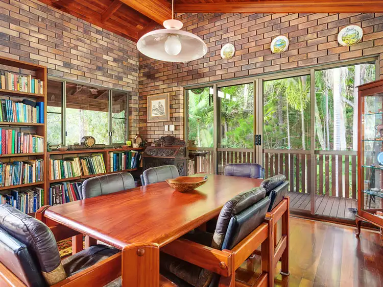 Third view of Homely house listing, 55 Double Island Drive, Rainbow Beach QLD 4581
