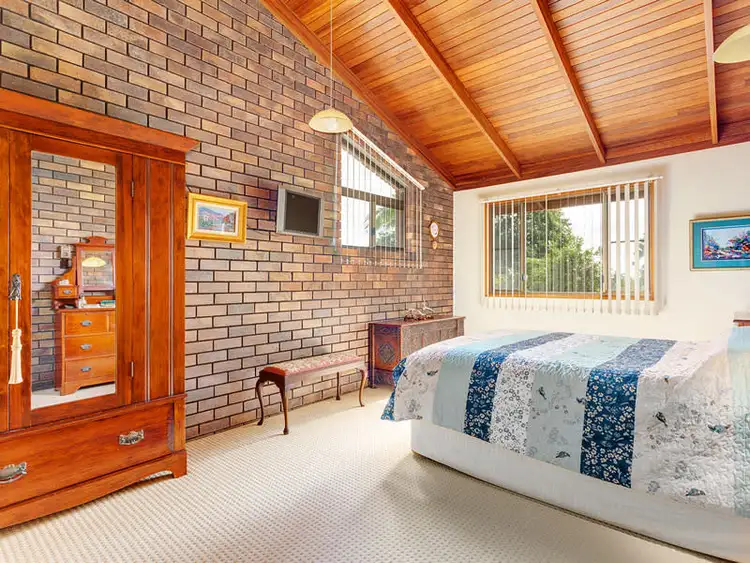 Fourth view of Homely house listing, 55 Double Island Drive, Rainbow Beach QLD 4581