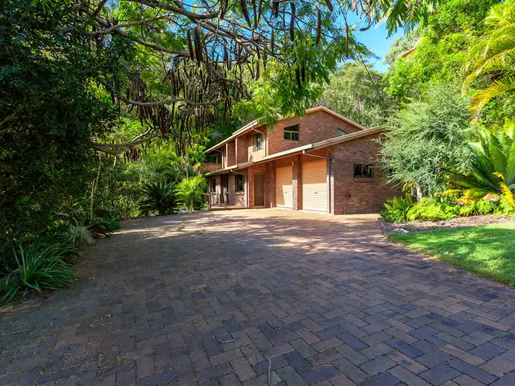 Fifth view of Homely house listing, 55 Double Island Drive, Rainbow Beach QLD 4581