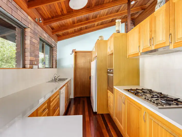 Sixth view of Homely house listing, 55 Double Island Drive, Rainbow Beach QLD 4581